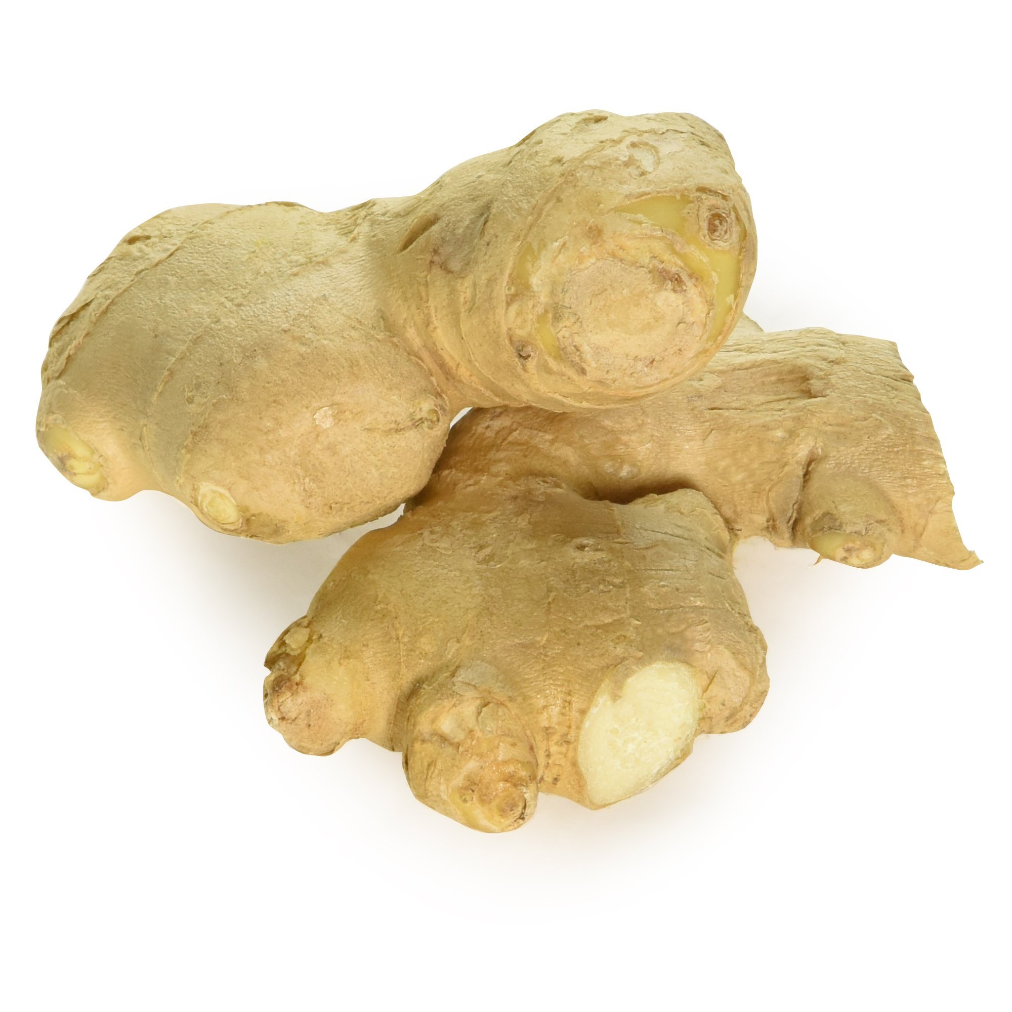 Love Me Tender Root Ginger, 100g