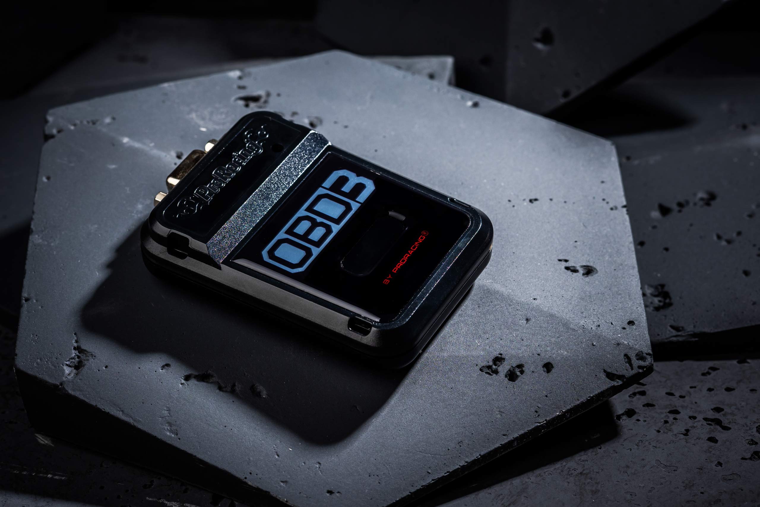 Chip Tuning Box OBD 3 do M G HS 1.5T 162 CV