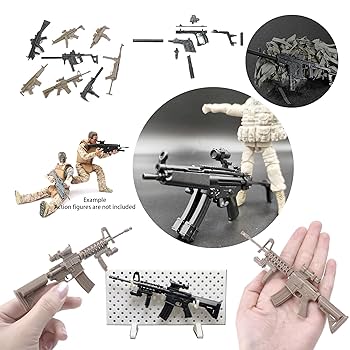 (未使用･未開封品)Ametralladora Amazon.com: ArtCreativity Ametralladora de juguete iluminada