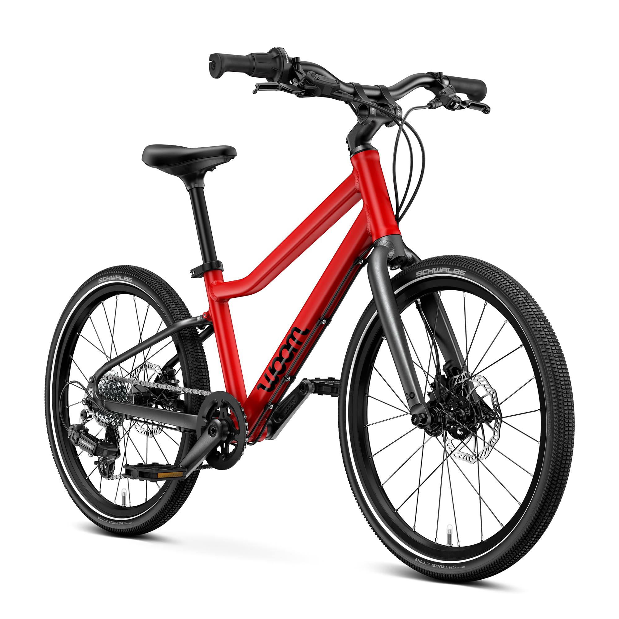 woom Explore Bicycle for Kids