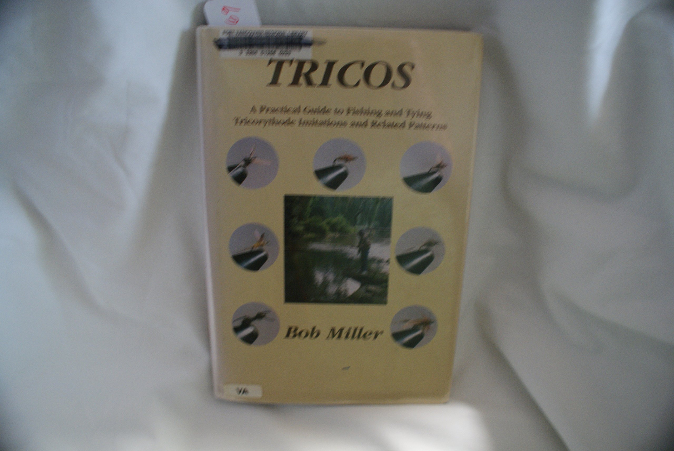 trico patterns