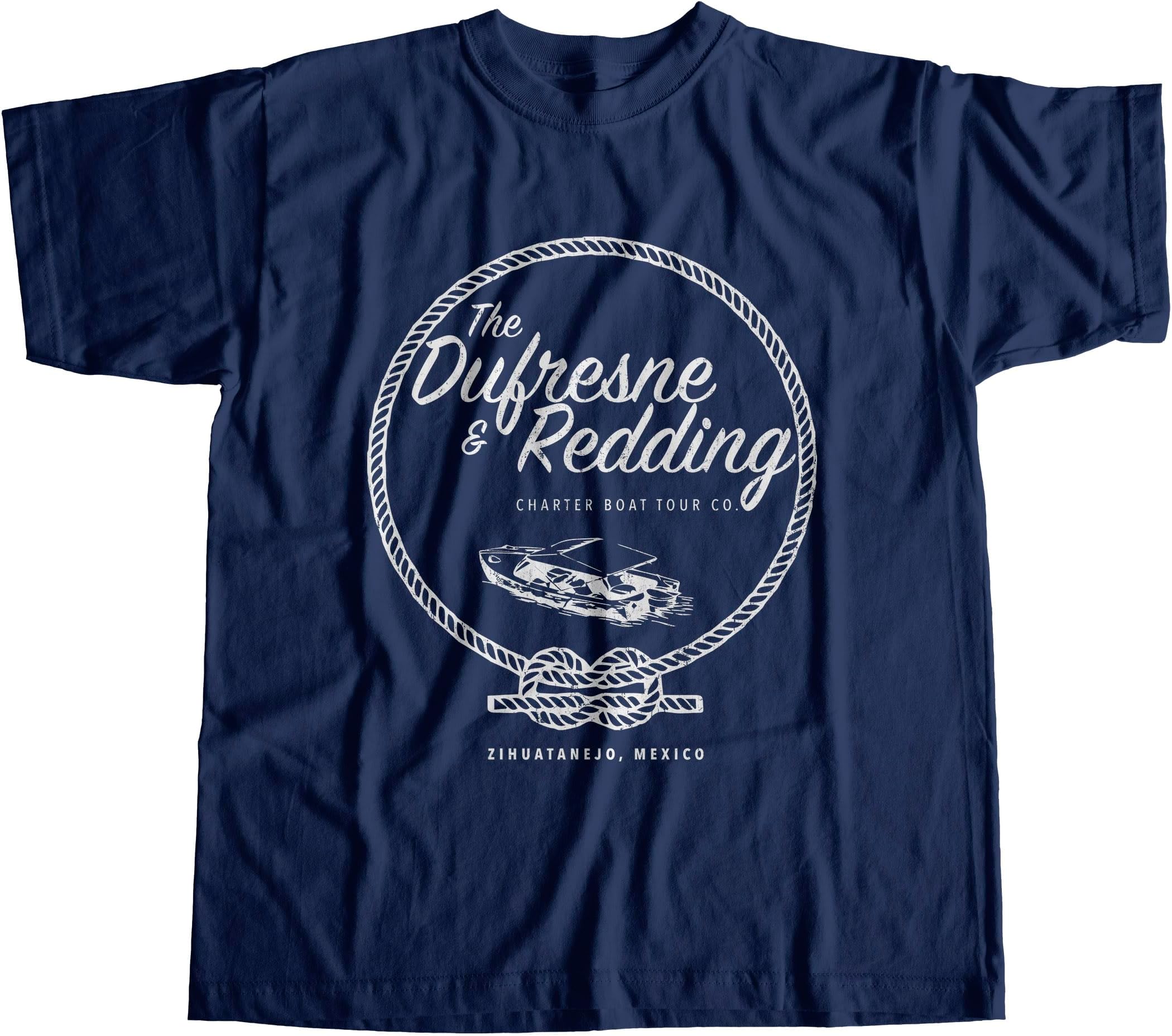 Dufresne & Redding T-Shirt