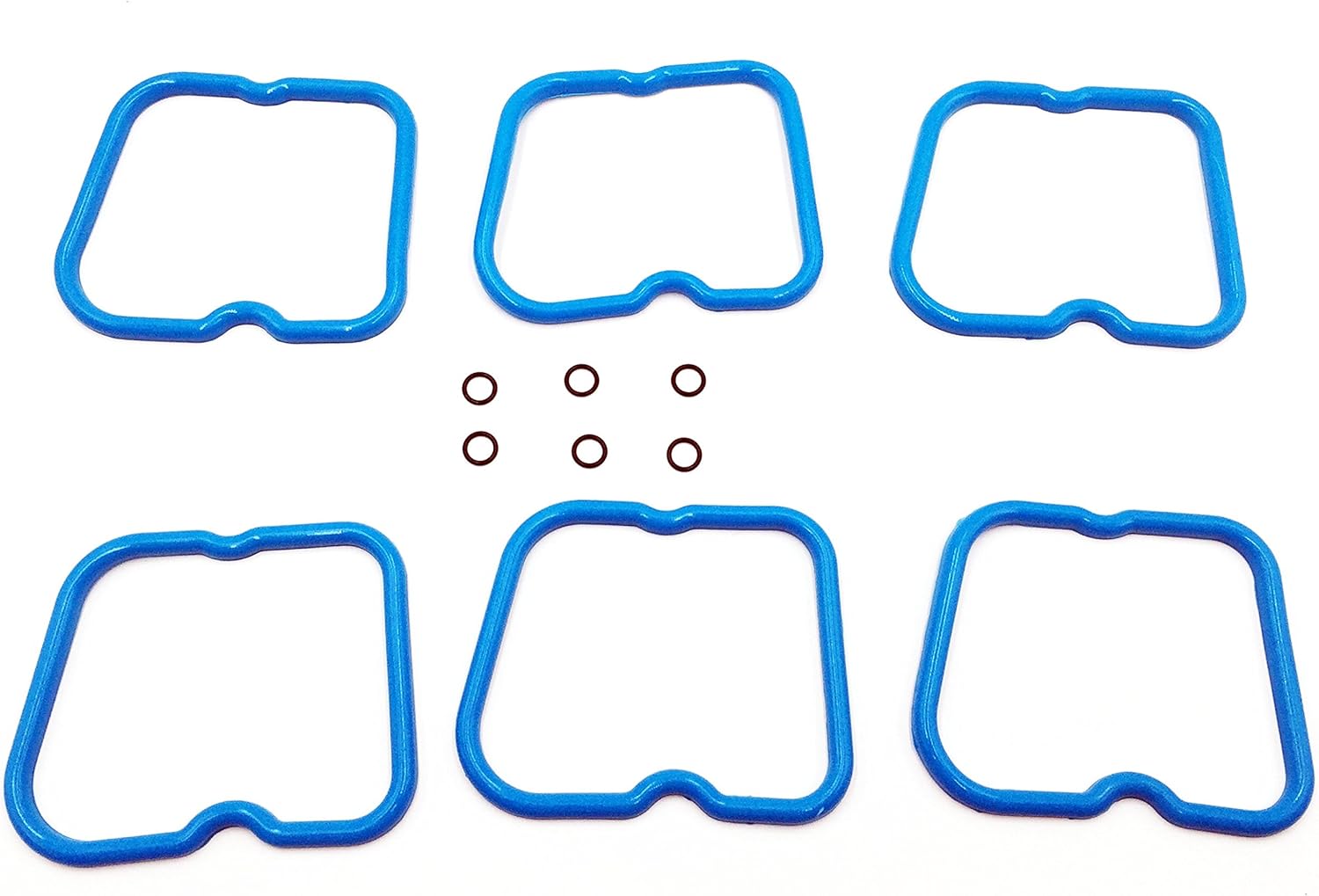 3902666 3910824 VS50215S Diesel Valve Cover Gasket Kit for