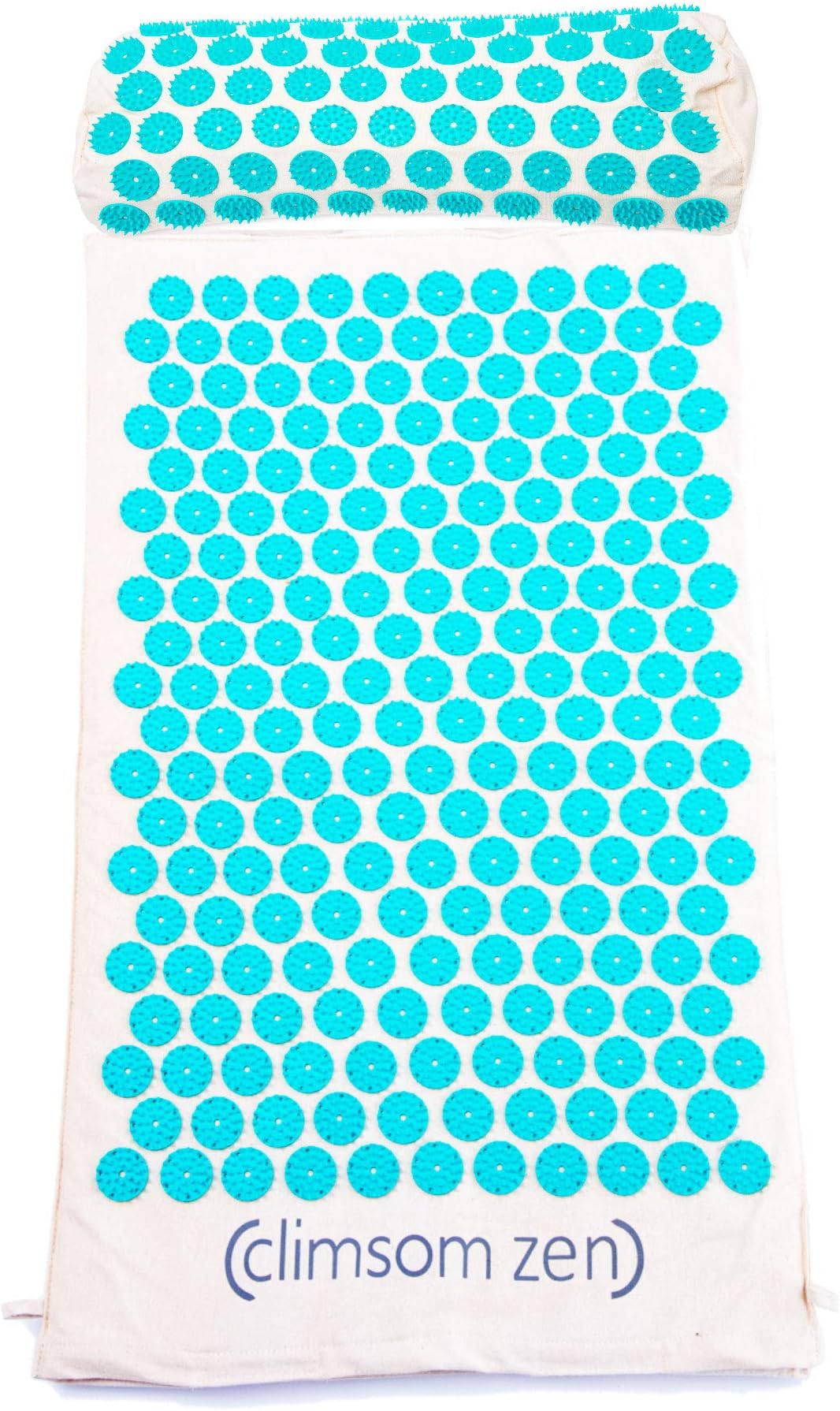 Climsom Zen - Acupressure Pack Blue