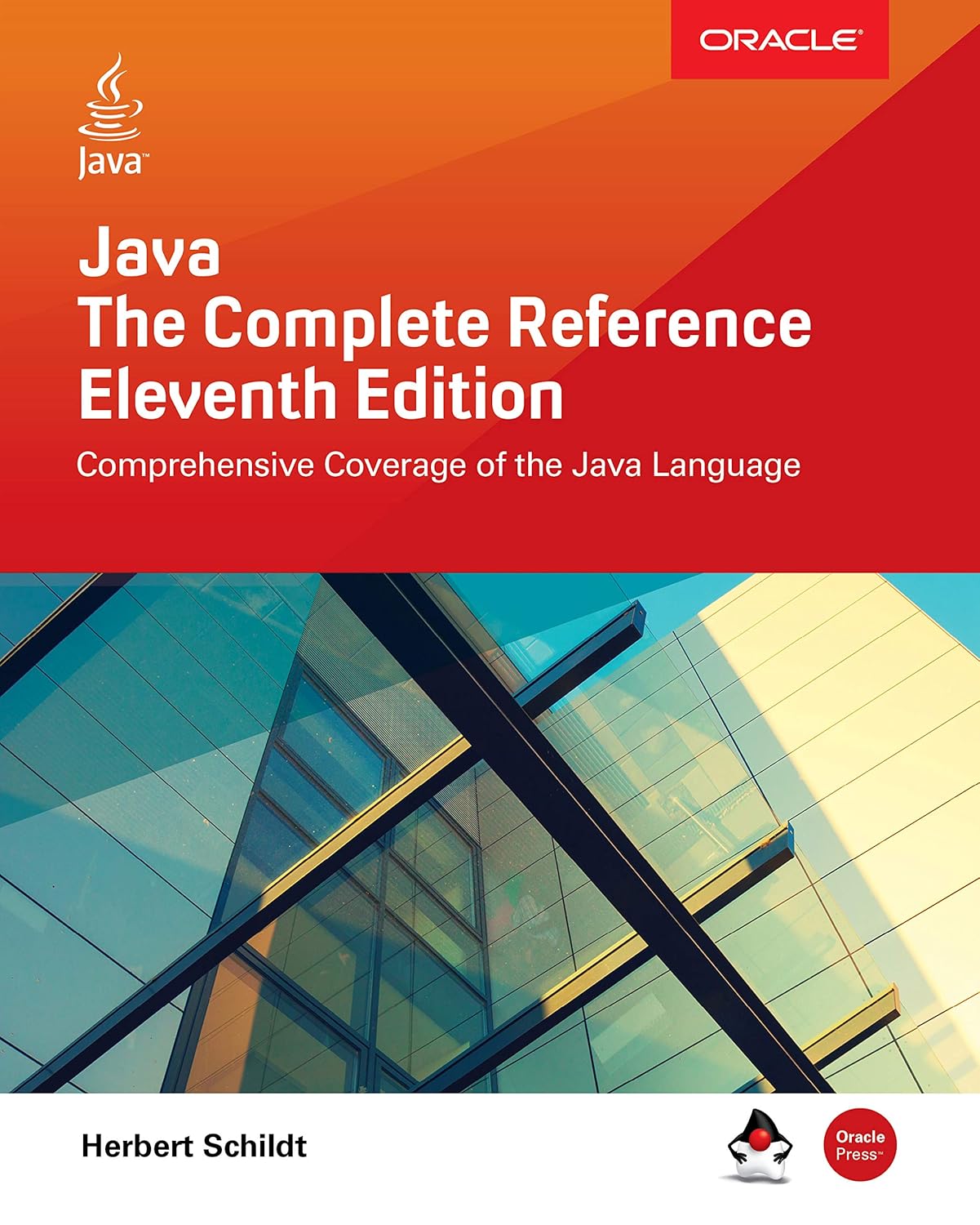 Java: The Complete Reference, Eleventh Edition eBook : Schildt, Herbert ...