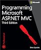 برمجة Microsoft ASP.NET MVC الإصدار الثالث