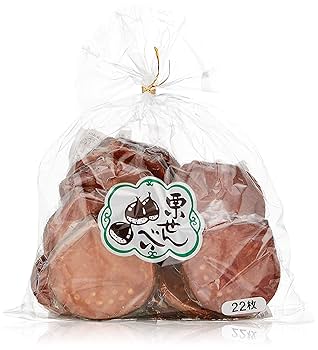 栗【土日セール中】ページ Amazon.co.jp: 山口製菓 栗せん 22枚 : 食品・飲料・お酒