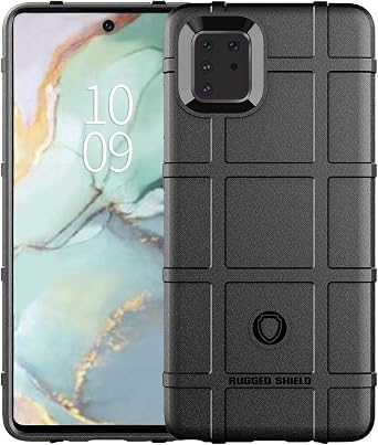 Special Ops Series for Samsung Galaxy Note 10 LITE Phone Case - Black