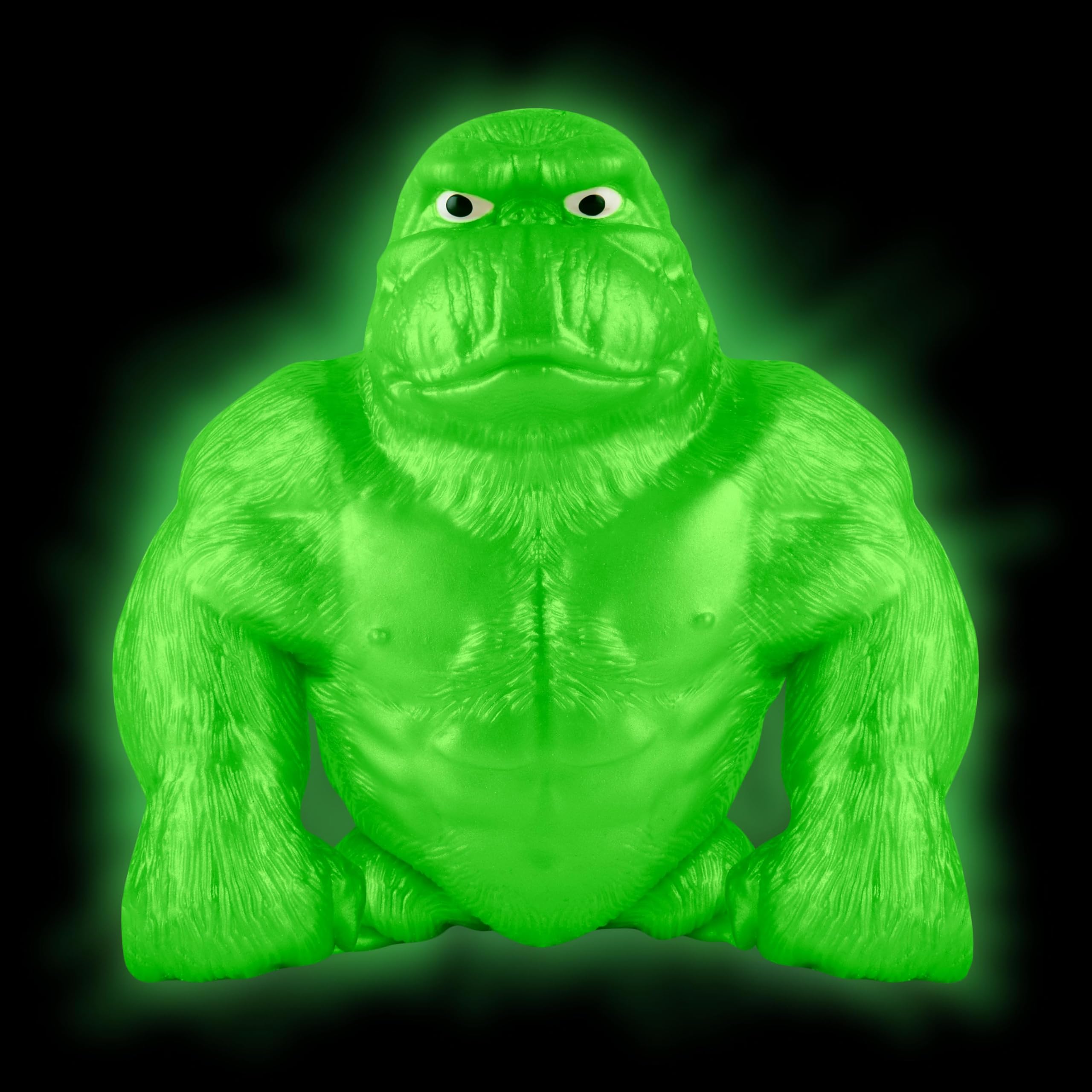 Amazon.com: ORB Funkee Monkee Jumbo Squishy Funky Monkey Glow in