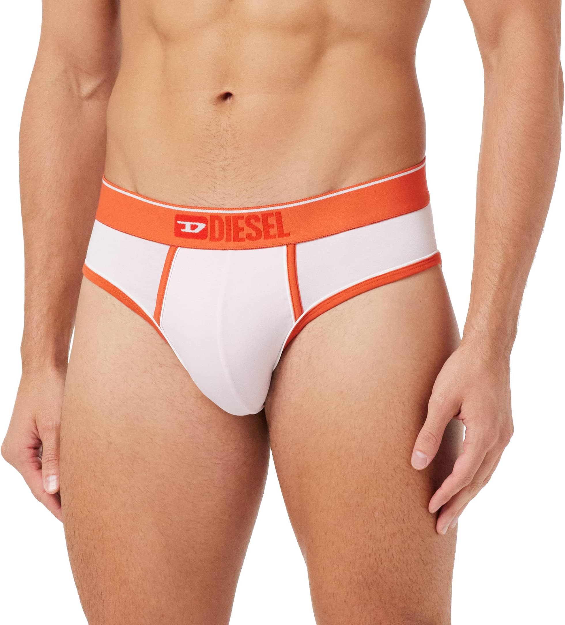 Diesel Men's Umbr-Andre Briefs