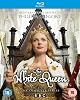 The White Queen: The Complete Series [Blu-ray] [Region B] [2017]