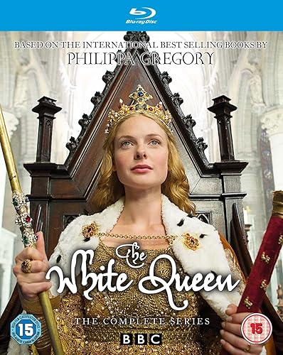 White Queen-Series 1