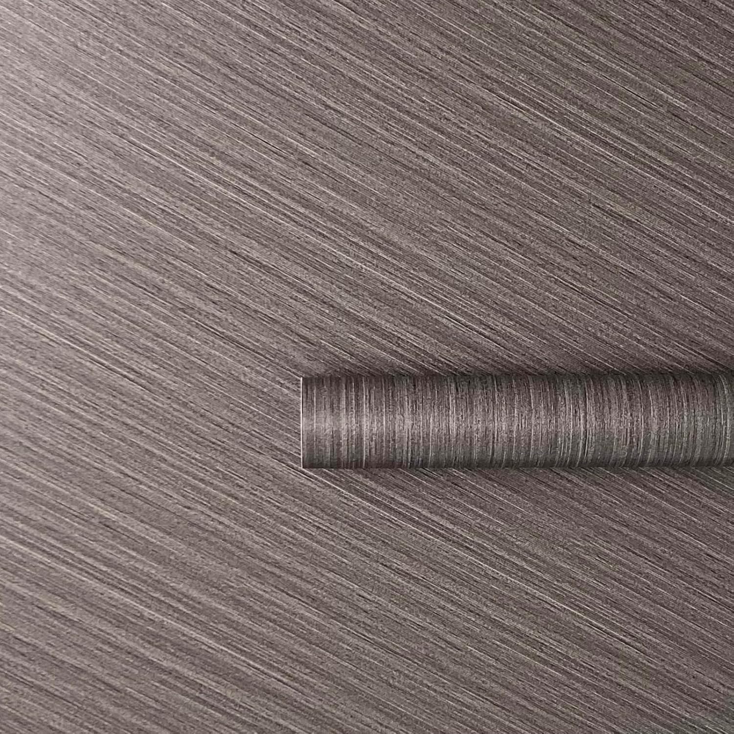 LIVECOOL Wood Grain Contact Paper Peel and Stick Wallpaper Self-Adhesive Decorative Waterproof Wall Covering for Countertop Furniture Kitchen Walls (12 X 60 Inch, Charcoal Wood) (B0DBG3KNN1) Amazon Price History, Amazon Price Tracker