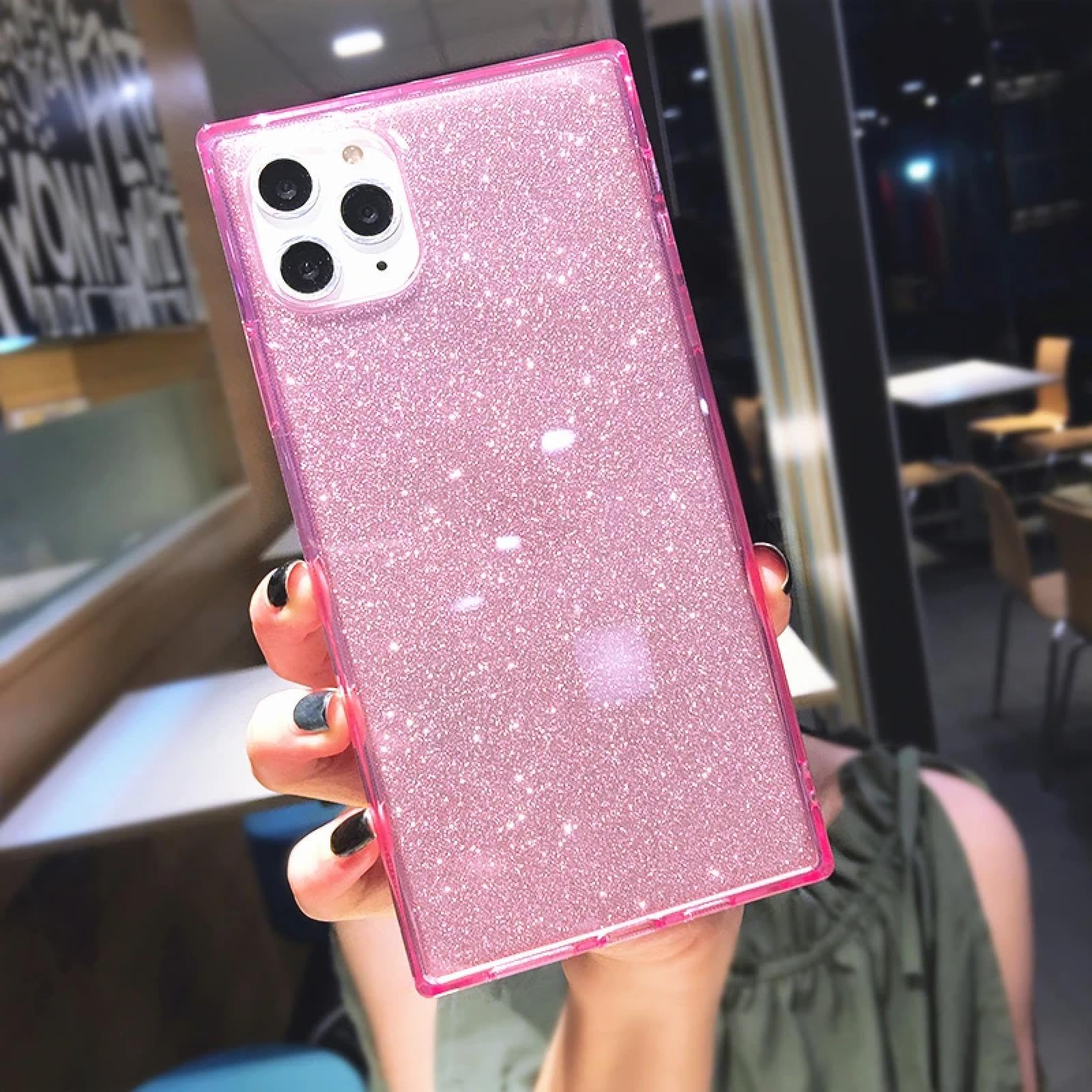 Coque iPhone 13 antichoc transparente fine anti-rayures - 7