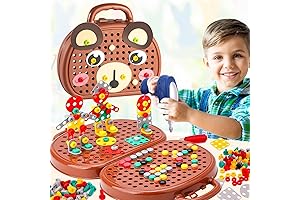 Magic Montessori Play Toolbox - Enhanced Childbirth Education Expertise for a Nurturing Experience