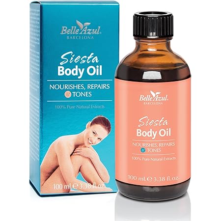 namyaa stretch marks oil