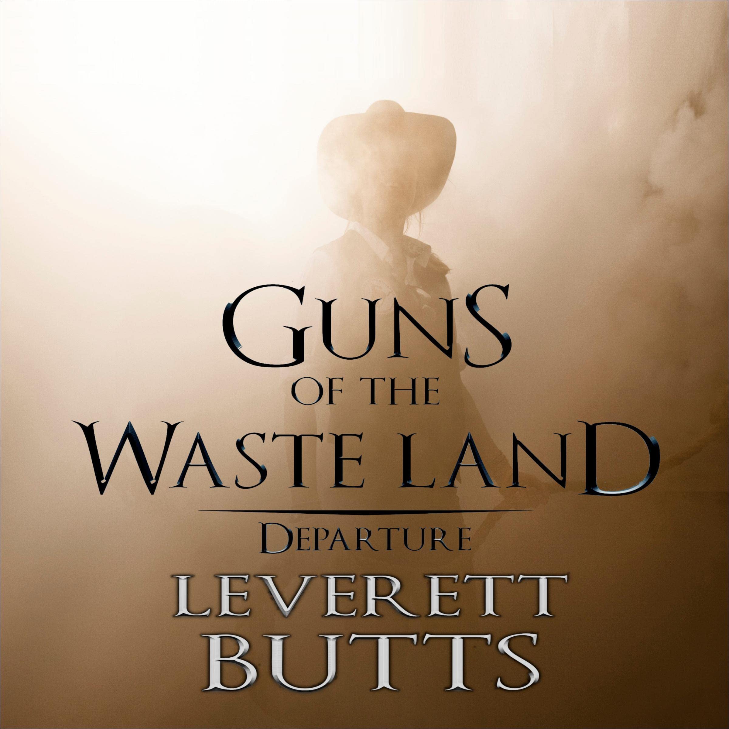 Guns of the Waste Land