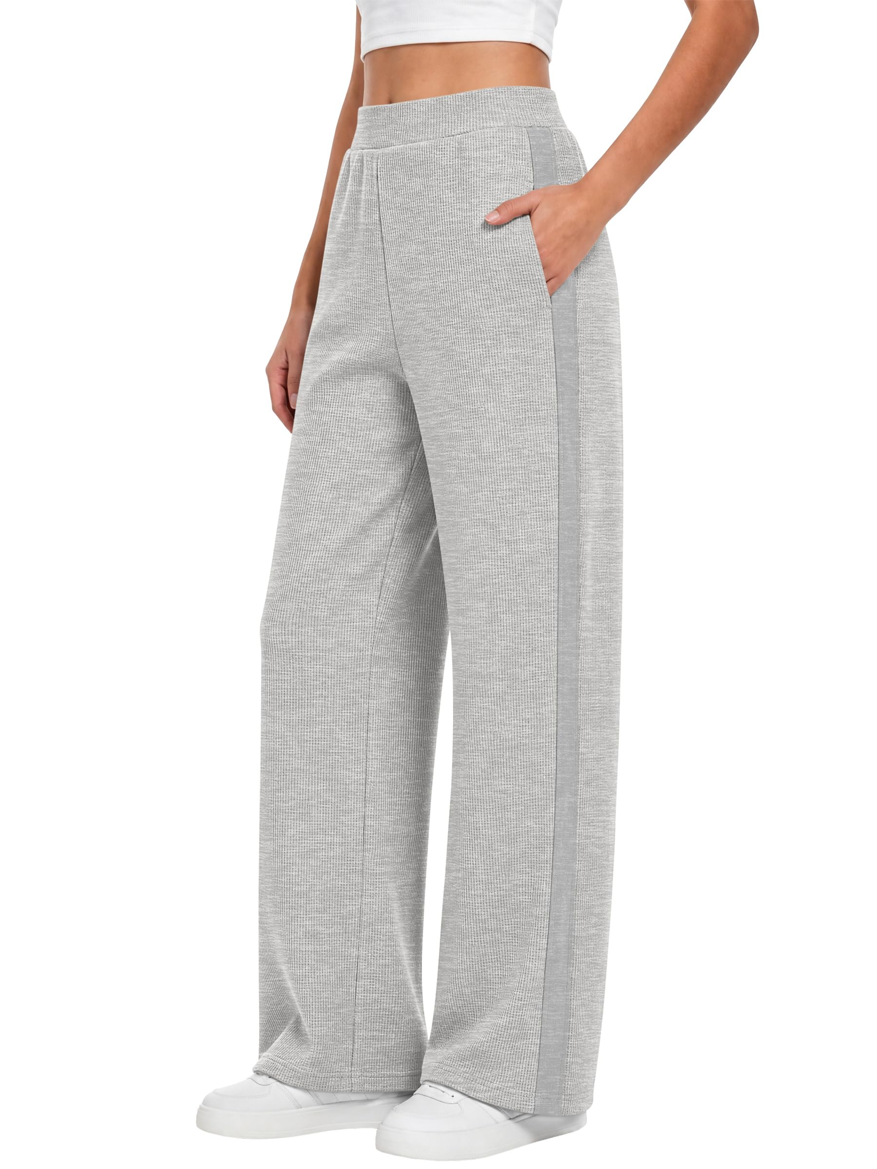 ANRABESS Womens Lounge Pants
