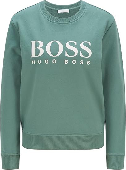 BOSS pantaloni tuta Sheen_Pants BOSS pantaloni tuta Sheen_Pants