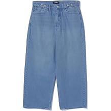 XLARGE  BAGGY DENIM PANTS