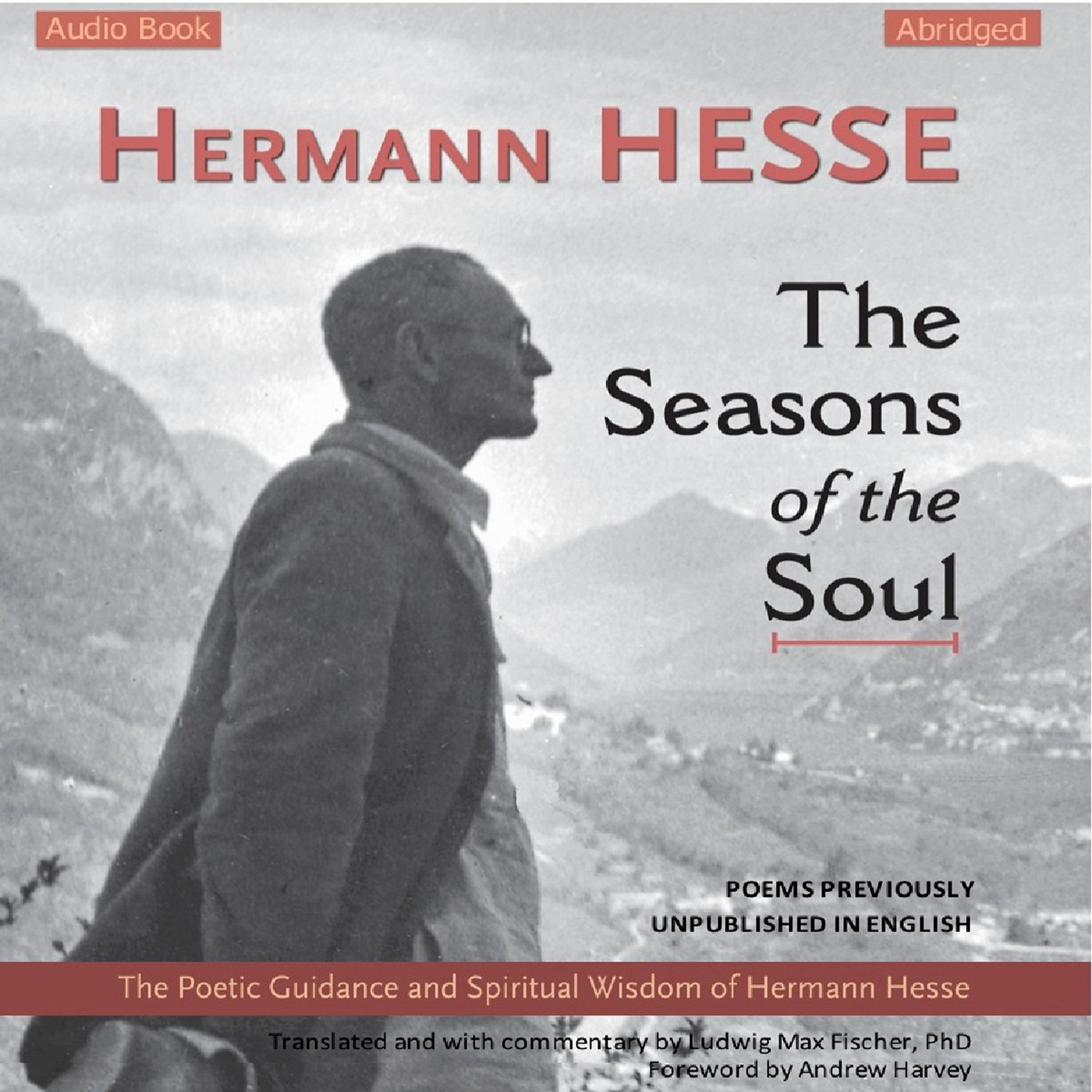 Cover art for The Seasons of the Soul
