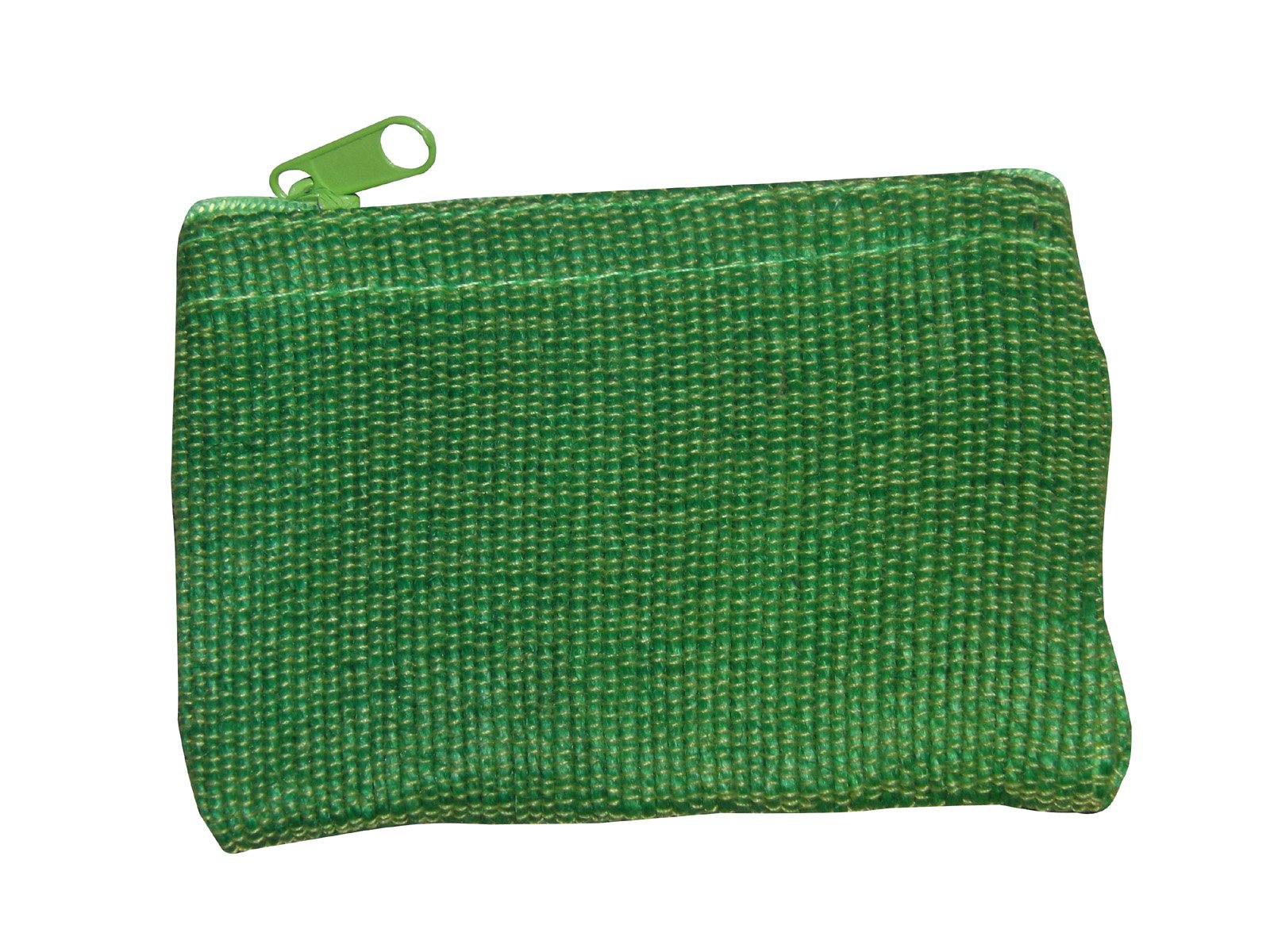 Green Breeze ImportsHandmade Abaca Flat Coin Purse (2 pack)