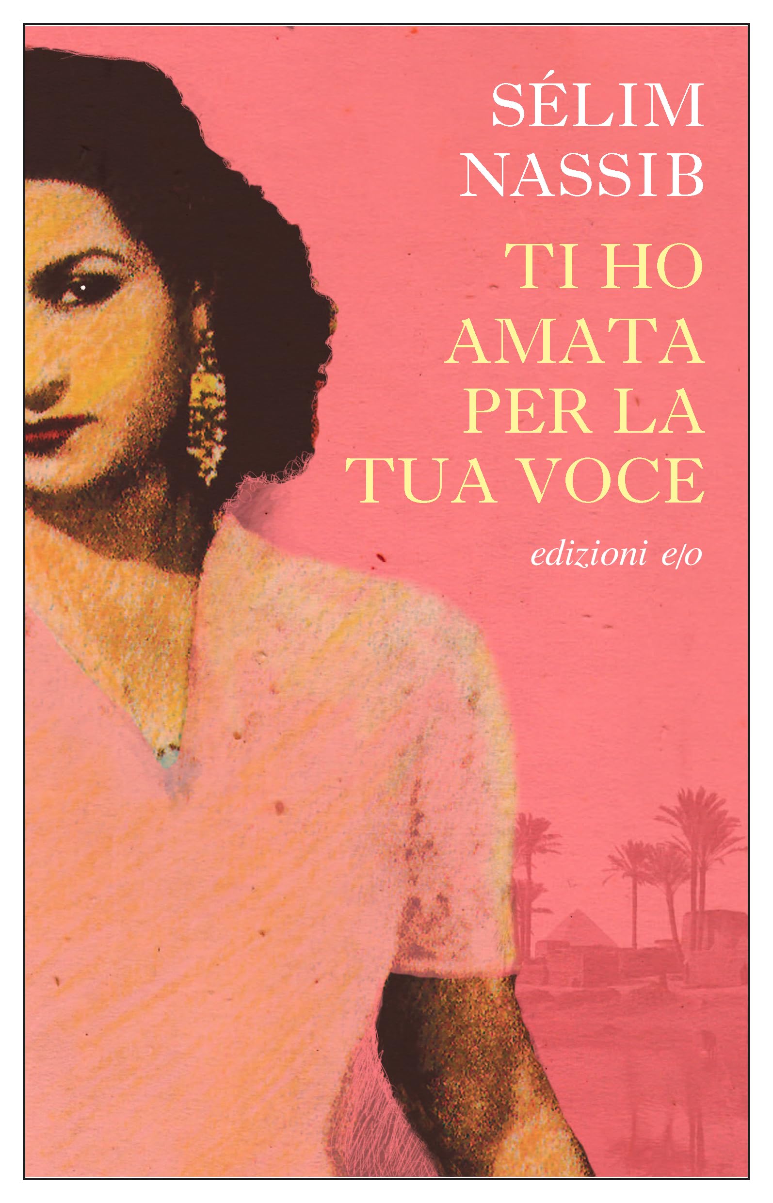 Ti Ho Amata Per La Tua Voce - 4