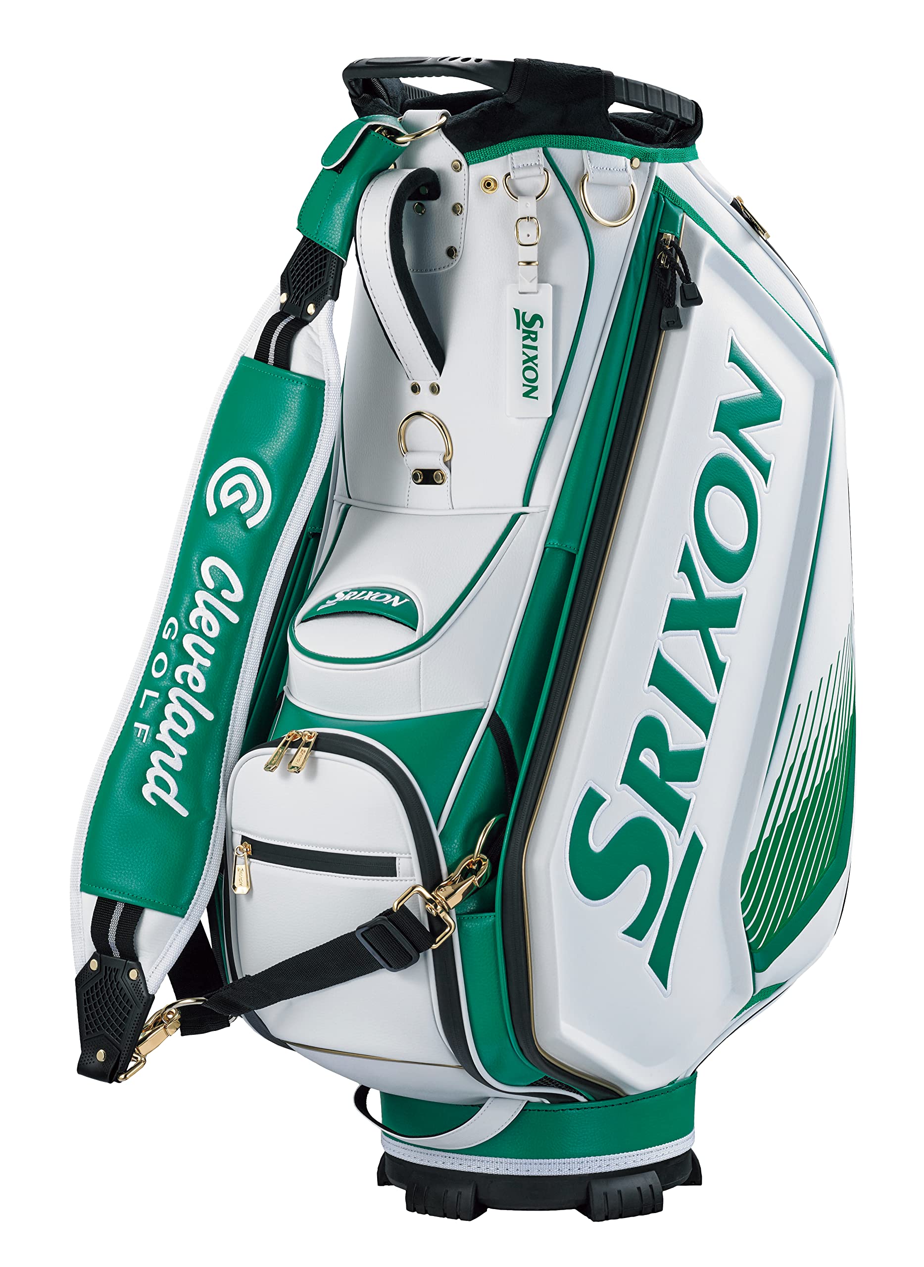Amazon | ダンロップ(DUNLOP) スリクソン マスターズ メジャーキャディ 