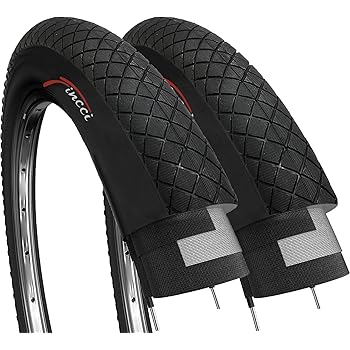 20 x 1.95 inner tube
