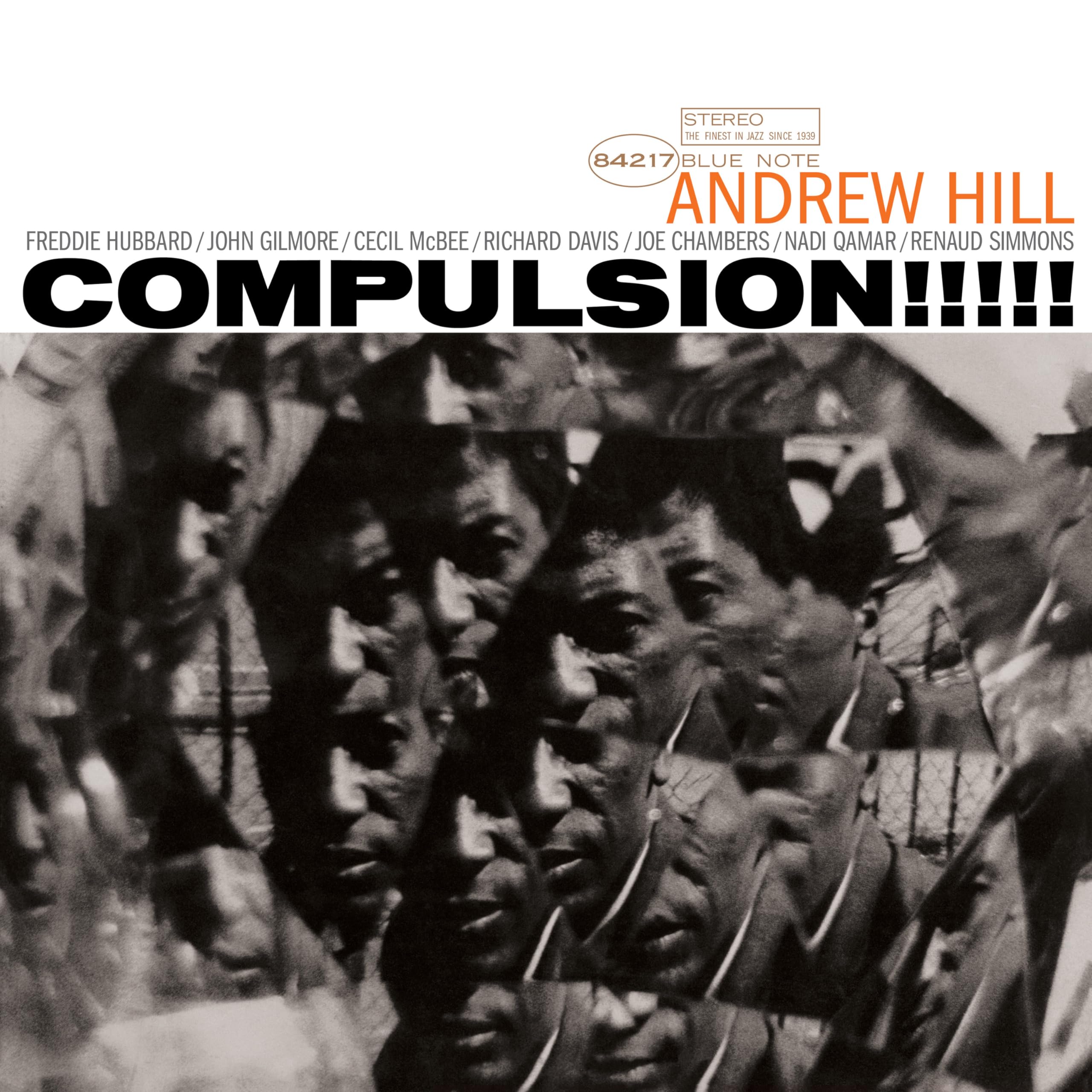 Compulsion!!!!! (Tone Poet Vinyl)