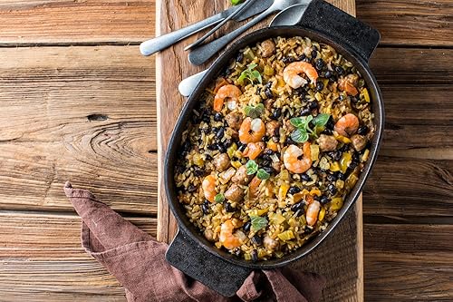 Vista 65 de RUMI SPICE Hinojo de semillas enteras forrajadas, 2.1 oz