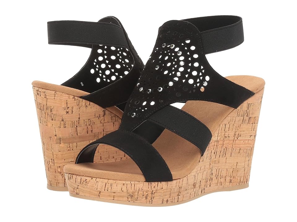 

Yellow Box Nyellie (Black) Girls Shoes
