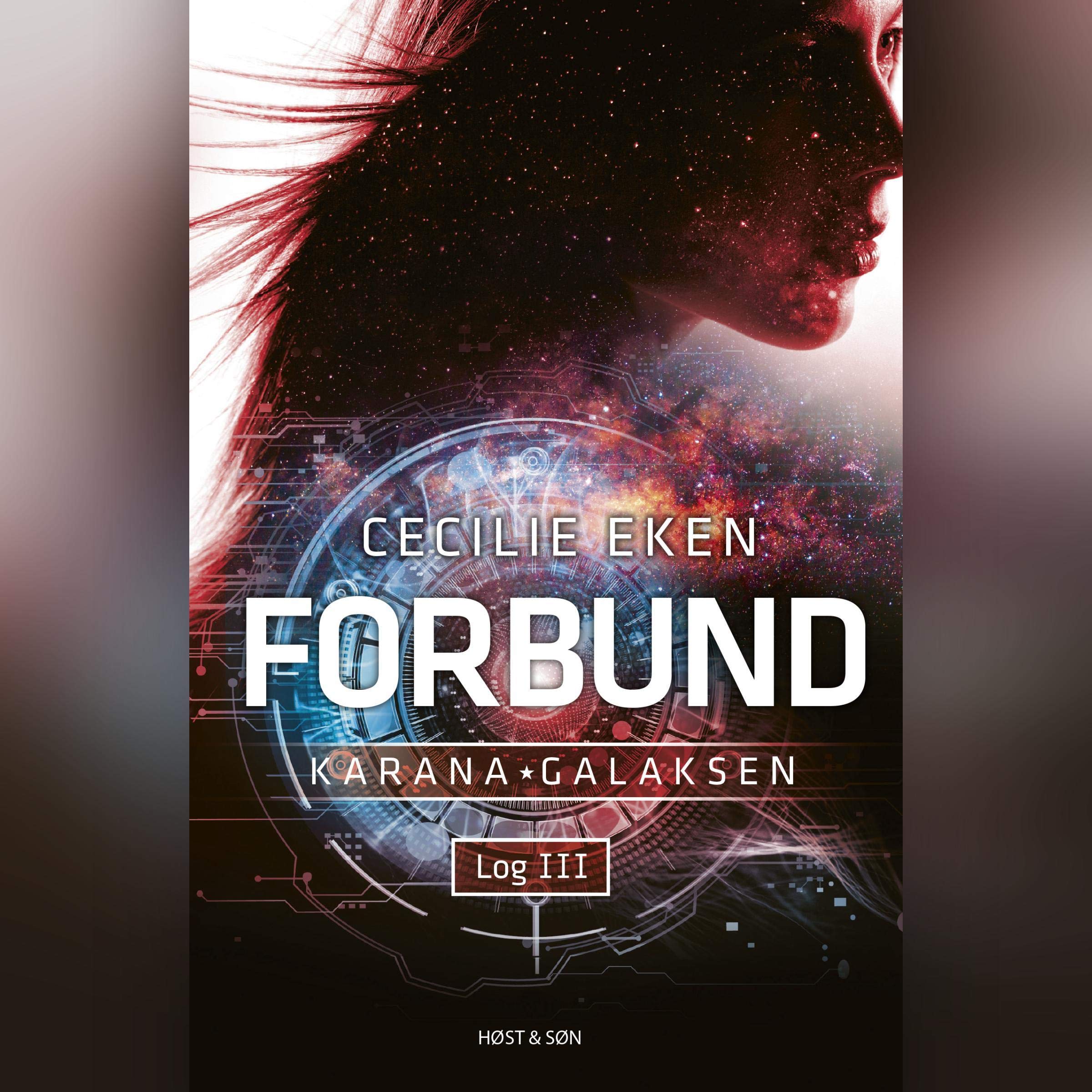 Cover art for Forbund