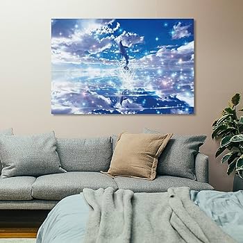 クリスチャン・ラッセン　版画　ザ ブルー・ヘブン(S) クリスチャン・ラッセン 版画 ザ ブルー・ヘブン(S) Yahoo