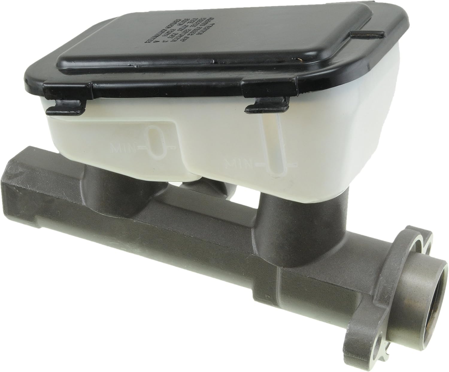Dorman M39576 Brake Master Cylinder Compatible with Select Chevrolet/Pontiac Models