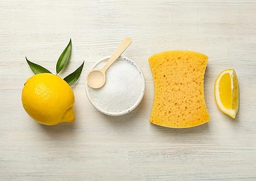 Miniatura 7 de Polvo de ácido cítrico, 2 libras, anhidro, gránulos finos, sal de limón de grado alimenticio, ideal para hacer queso, bueno para bombas de baño,