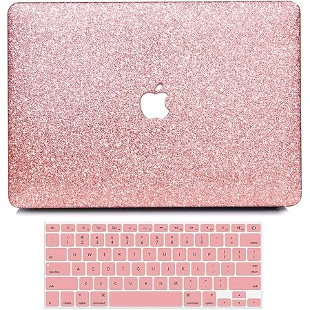 Amazon Belk Macbook Pro 13 ケース 16 19 日本語 キーボード カバー 液晶保護フィルム ポーチ マックブック プロ 13 3インチ ハードケース ローズゴールド Belk Pcバッグ ケース スリーブ 通販