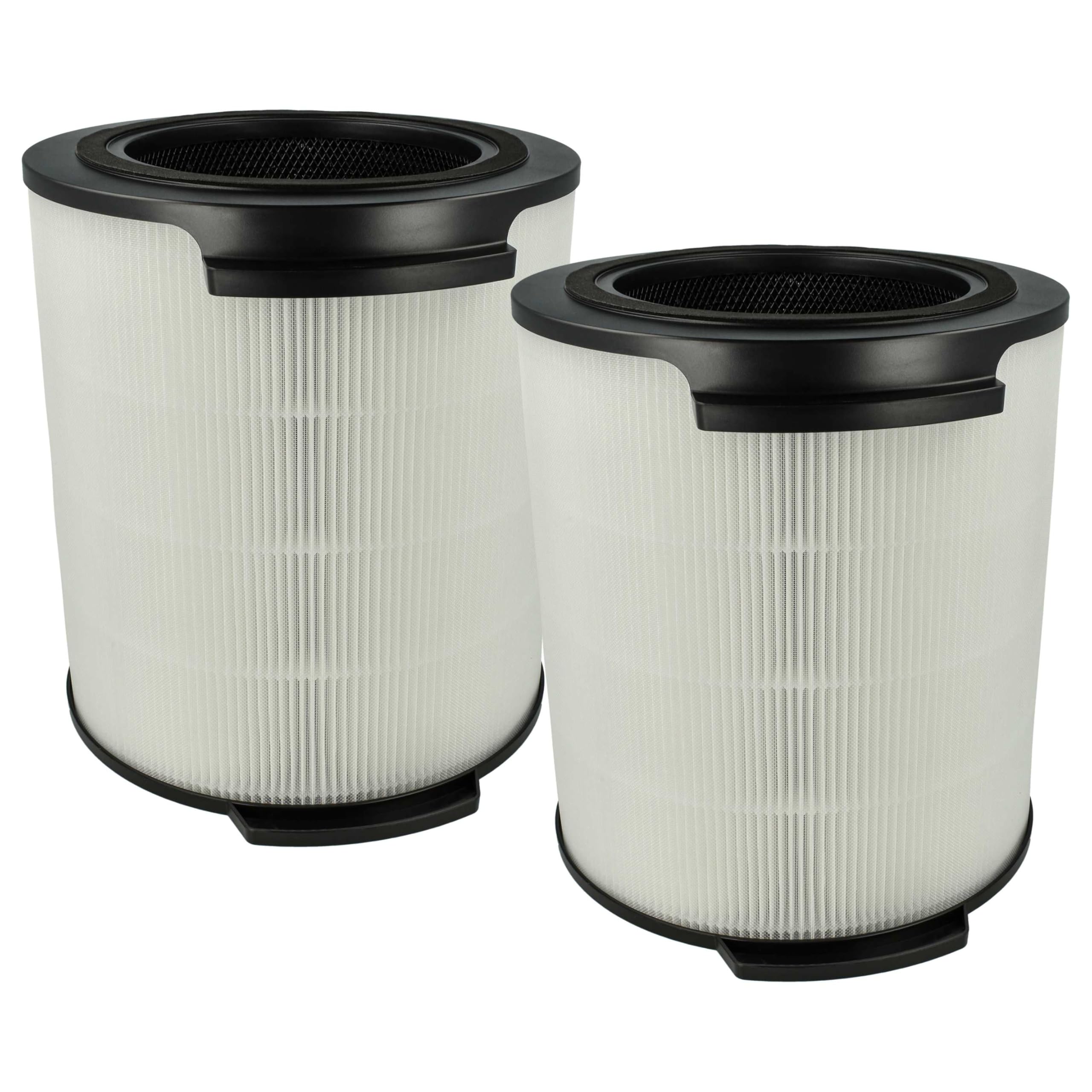 Philips-luchtreiniger 900 Serie, HEPA NanoProtect Actief Koolstoffilter, CADR 250m³/h voor 65m² Allergielijders, Stil, Intelligent en Energiezuinig (AC0950/10
