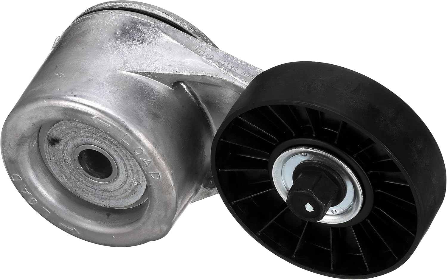 Gates 38140 Drive Align Automatic Belt Drive Tensioner