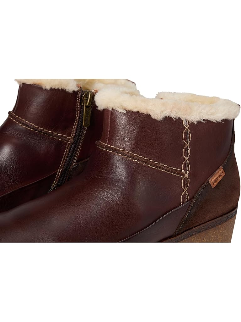 Brown PIKOLINOS Granada W0W-8827C1