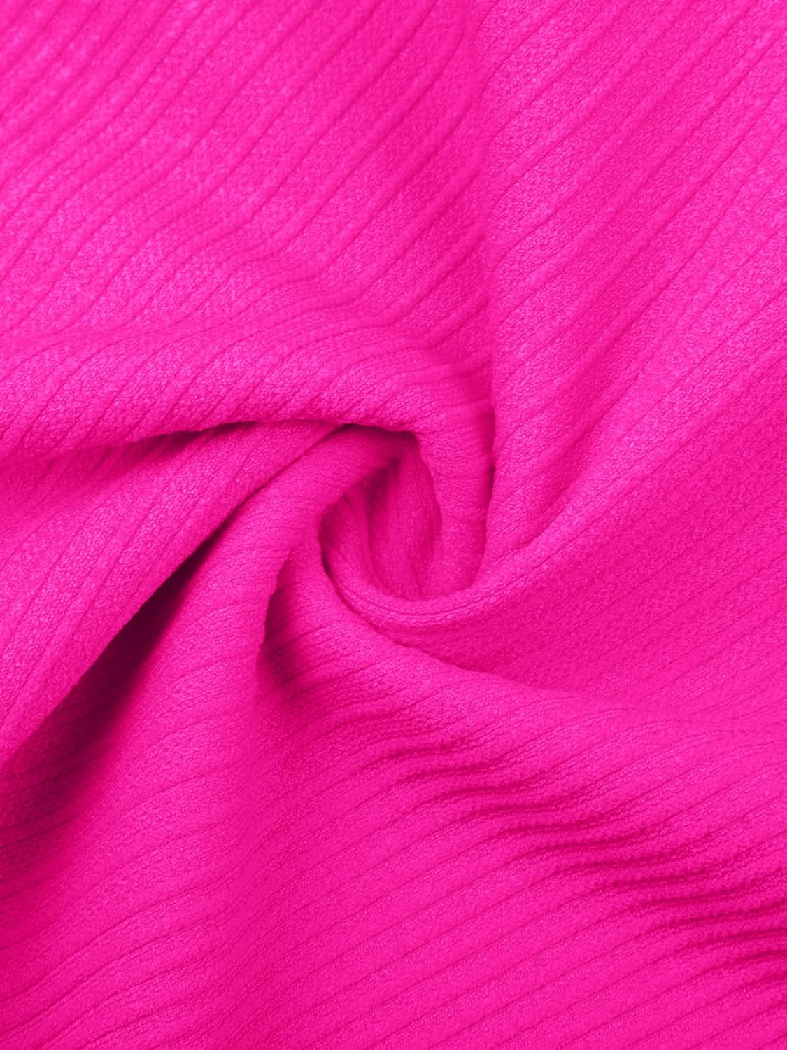 ATTRACO Ribbed Workout Tank Tops for Women with Built in Bra Yoga U Back Crop Top Tight Fit Gym - Image 7