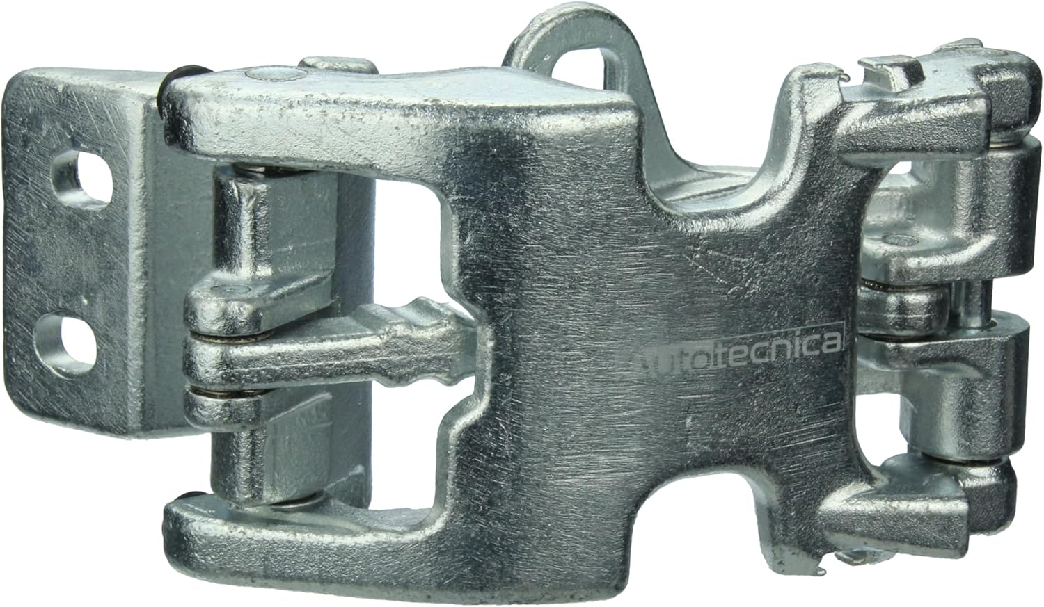 Autotecnica 68195668AC Door Hinge, Rear Upper