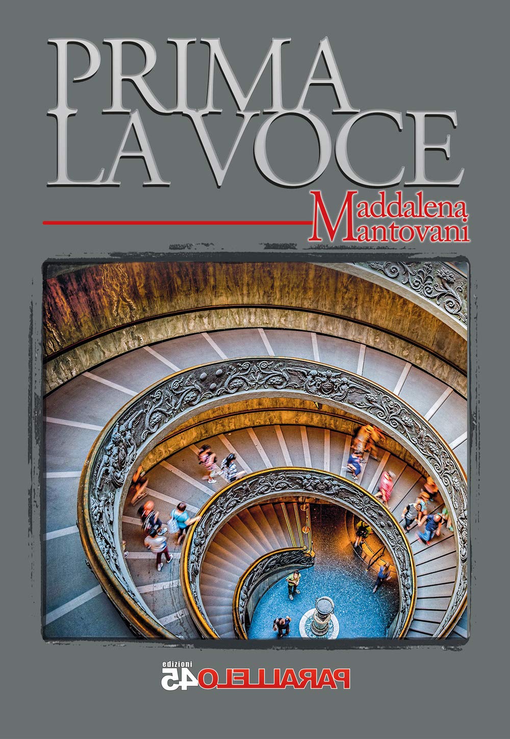 Prima La Voce - 4