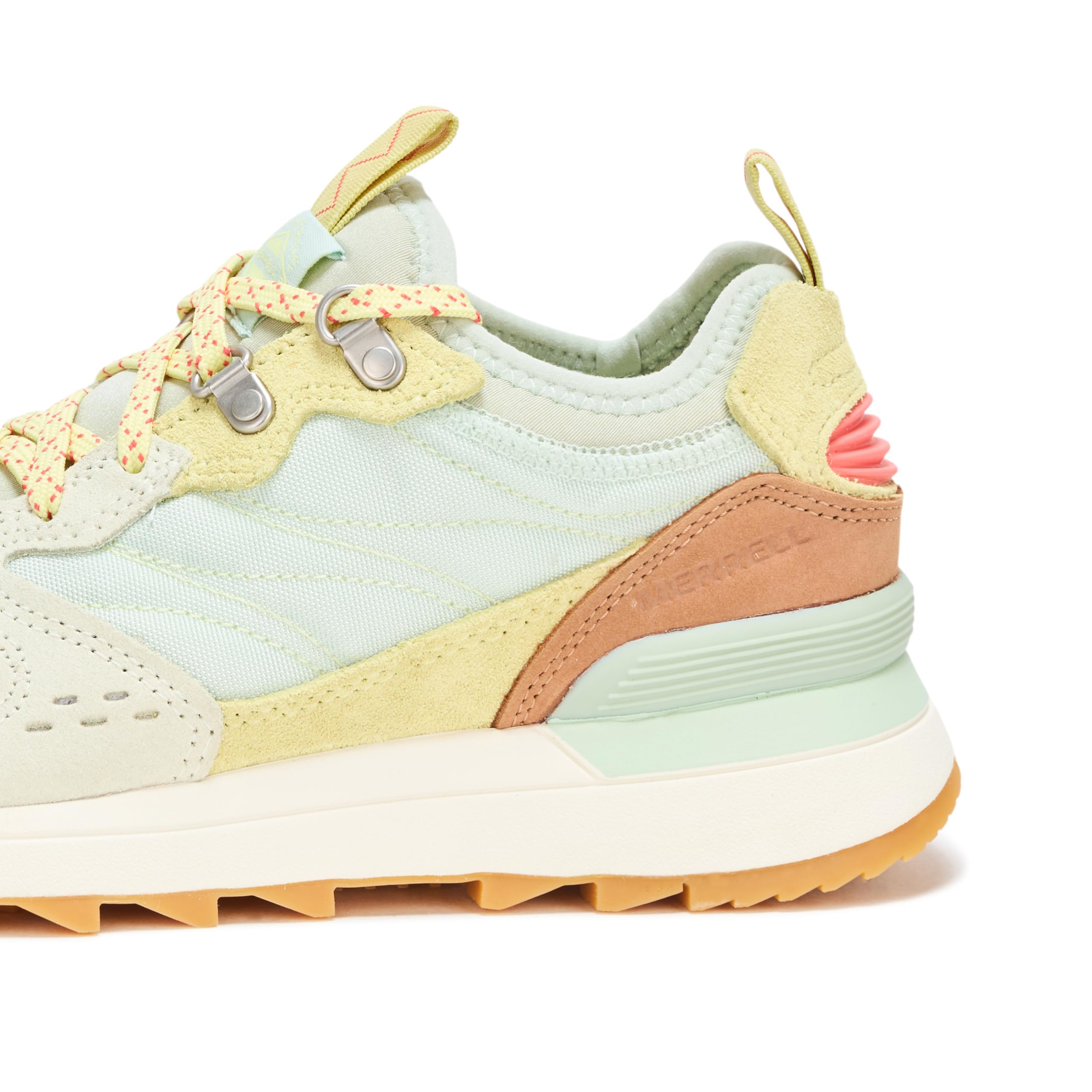 Merrell Damen Alpine 83 Sneaker RecraftSneaker