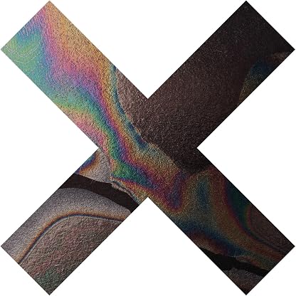 Co-Exist (Reissue) [Vinyl LP] por The xx, capa do álbum