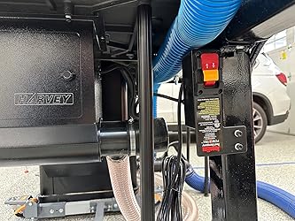 JessEm 05010 Pow-R-Tek Remote Power Switch: Router Tables: Amazon.com ...