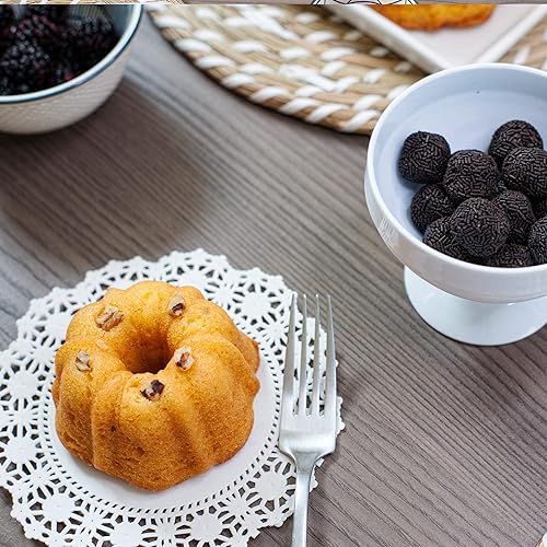 Miniatura 7 de TORTUGA Pastel de ron Caribbean Flor de Cana con nueces pastel de ron de 16 onzas el regalo gourmet premium perfecto para rellenos de calcetines