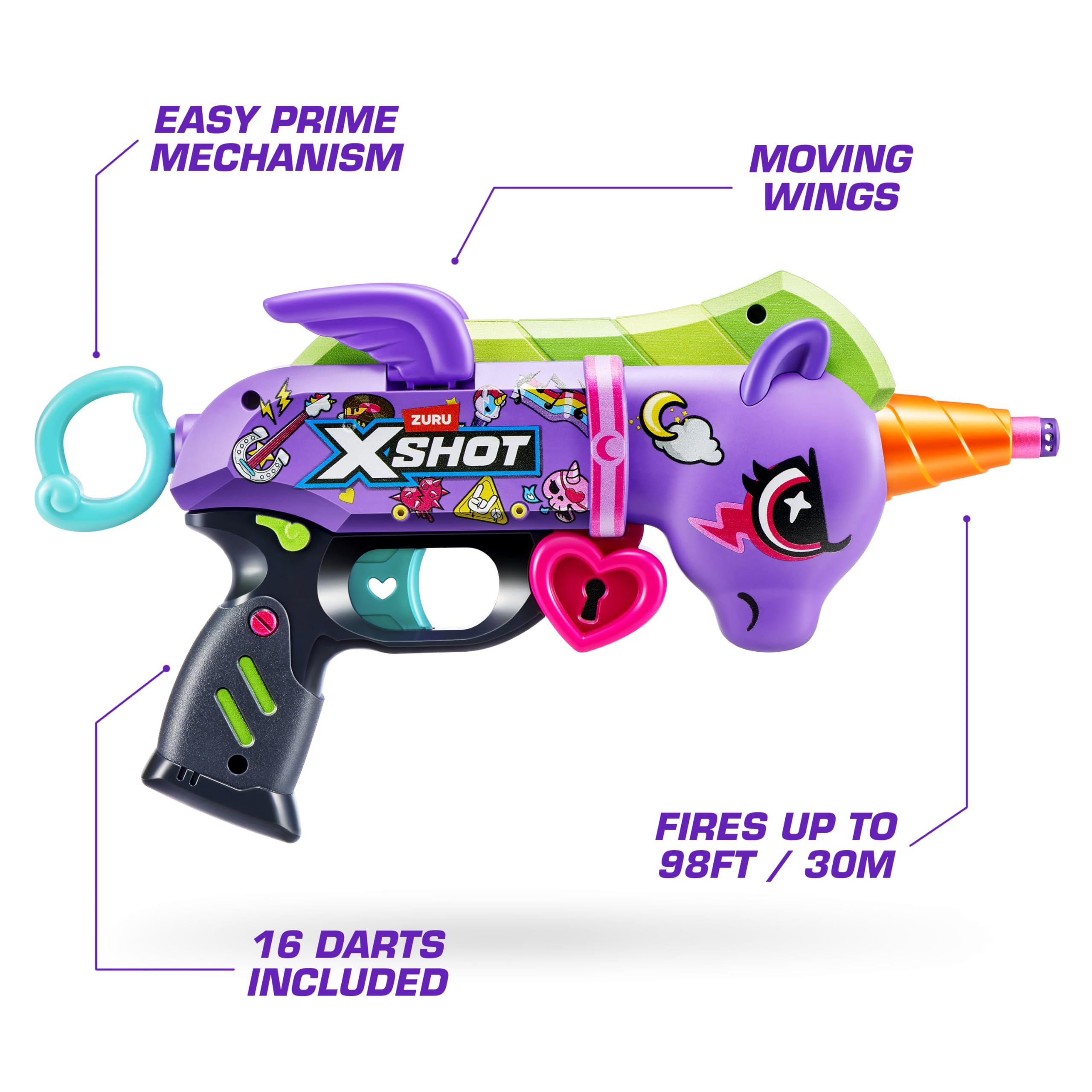 Amazon.com: XSHOT: Shop All