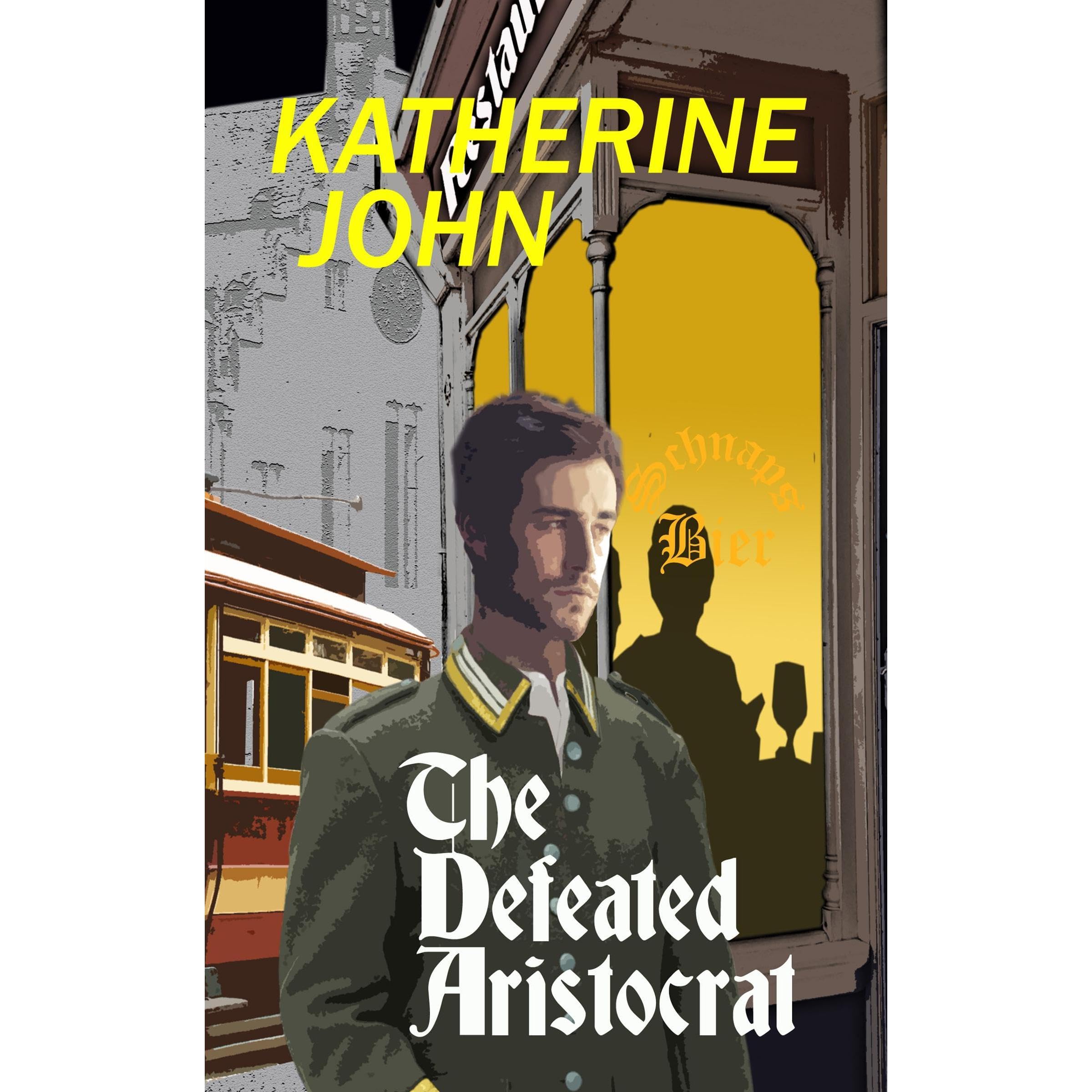 THE DEFEATED ARISTOCRAT