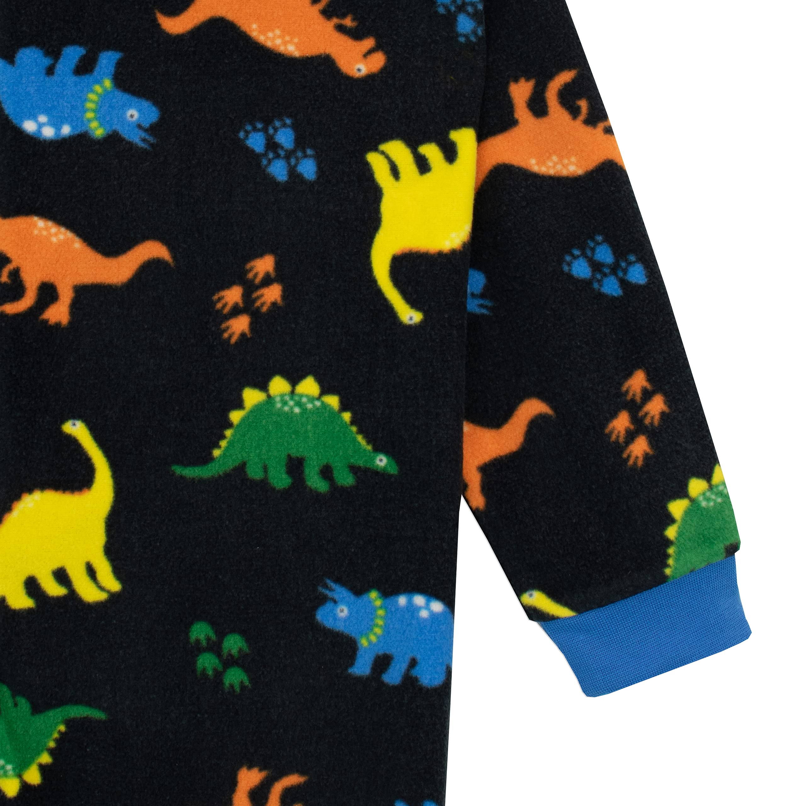 Harry Bear Tutina per Ragazzi Dinosaur